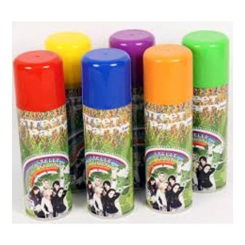 Solchim Set stelle filanti Spray 83 ml assortito S046190