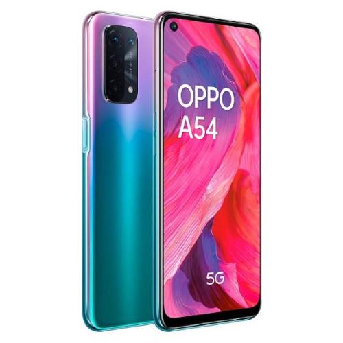 Oppo Smartphone 6,5" A54 Vodafone 5G Fantastic purple ( 64GB Ram 5000mAh )