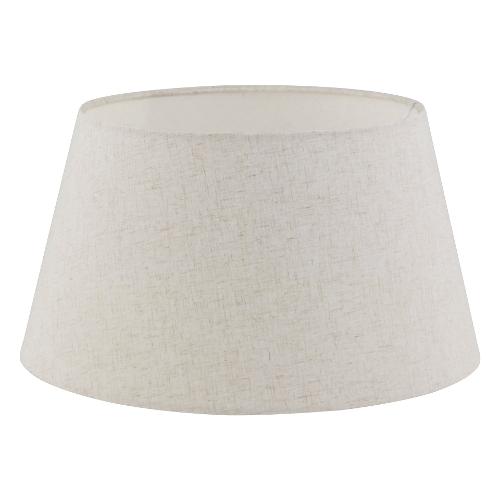 Eglo Paralume 1+1 VINTAGE Crema 49579 (40x22cm)