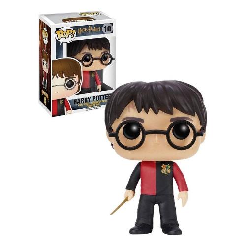 Funko POP HARRY POTTER Triwizard 10 BOBUGT632