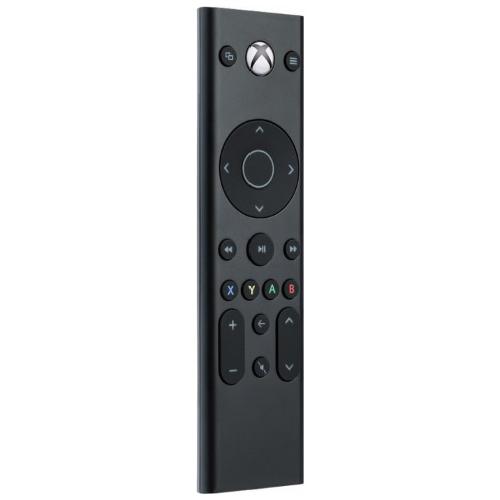 Pdp Telecomando videogioco XBOX Gaming Media Remote Black 049 004 EU