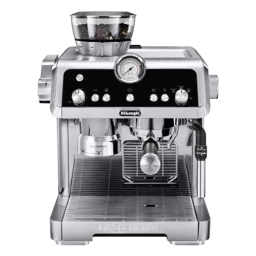 De Longhi Macchina caffè espresso LA SPECIALISTA Ec9335 M Inox 0132126023