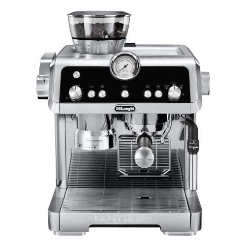 Macchina caffè espresso MAGNIFICA Start LatteCrema ECAM220 60 B Black  0132217141