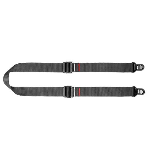 Peak Design Cinghia SLIDE LITE da collo Black SLL BK 3