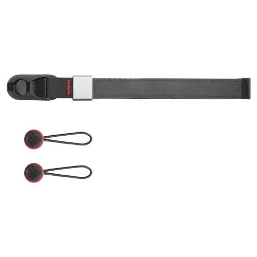 Peak Design Cinghia CUFF da polso Black CF BL 3
