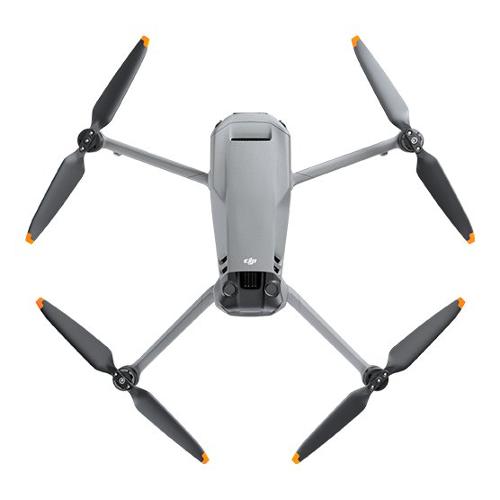 Dji Drone MAVIC SERIES 3 Cine Premium Combo Grey DJM3C1