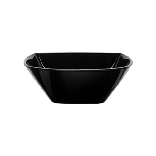 Bormioli Rocco Coppetta Vetro temperato (14cm) ECLISSI Nero