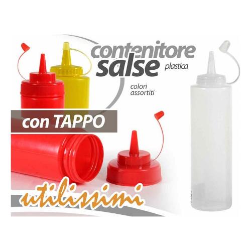 Gicos Dosatore alimenti (350ml) UTILISSIMI Assortito 750236