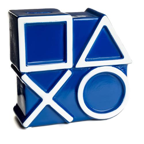Paladone Salvadanaio Ceramica PLAYSTATION PP7926PS