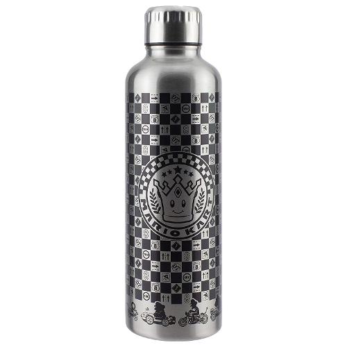 Paladone Bottiglia termica acciaio (500ml) SUPER MARIO PP8049NN