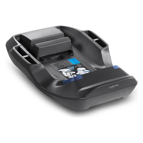 Inglesina Base seggiolino auto Gr. 0+ CAB Nero AV01P0000
