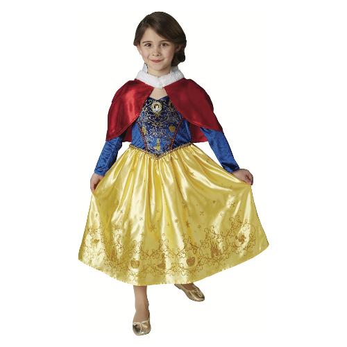 Costume carnevale biancaneve on sale adulto