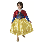 Costume carnevale BARBIE Sirena De Luxe taglia 7-8 anni 301611 L