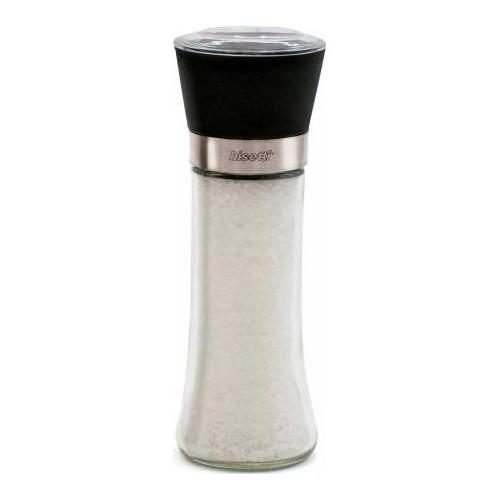 Bisetti Macina sale (18cm) PAVIA Trasparente 6970S