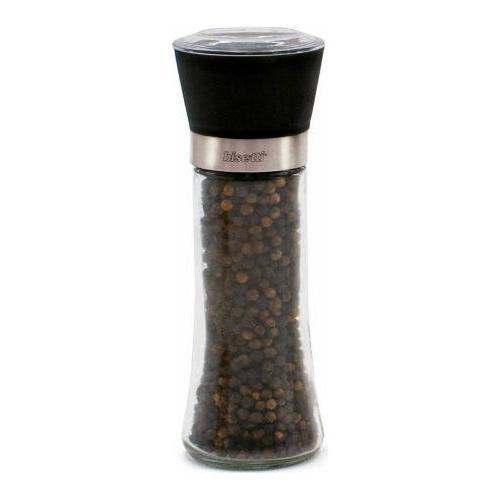 Bisetti Macina pepe (18cm) PAVIA Trasparente 6970