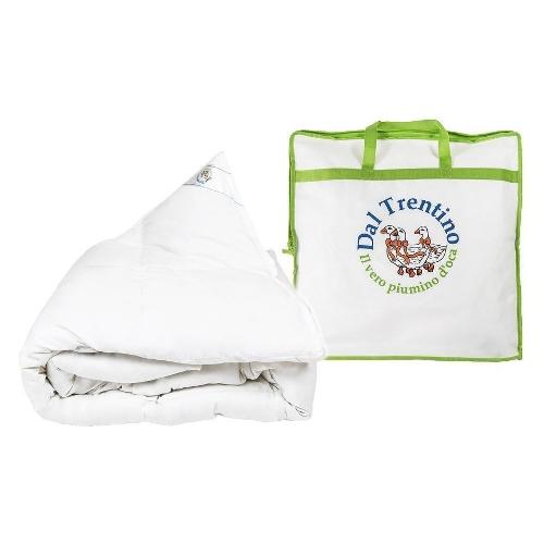 CORTINA Warm Piumino letto Singolo Bianco