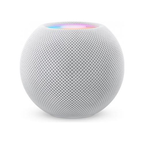 Apple Assistente vocale HOMEPOD Mini White MY5H2SM A