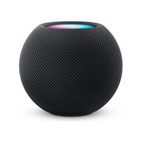 Apple Assistente vocale HOMEPOD Mini Space grey MY5G2SM A