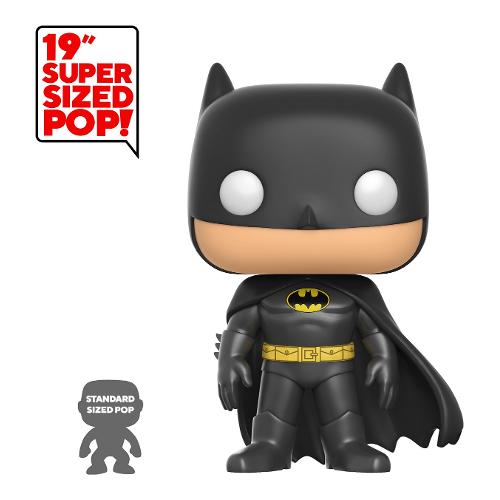 Funko POP HEROES Dc Batman 19'' 01 42122