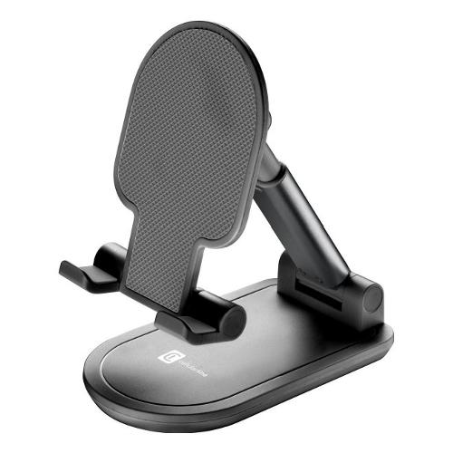 Cellular Line Supporto tablet TABLE STAND Supporto Tablet Universale Nero 11" TABLESTANDK