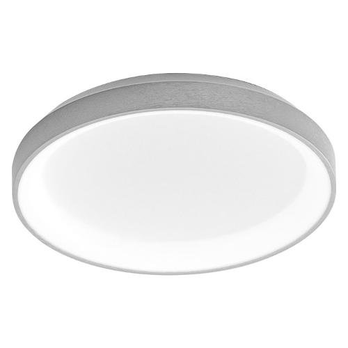 G.E.A. Luce Plafoniera KRIZIA PP 3000K Bianco (6x38cm) FKRPB1 1 luce - LED - Max 30W