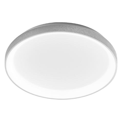 G.E.A. Luce Plafoniera KRIZIA PM 3000K Bianco (6x48cm) FKRPB2 1 luce - LED - Max 38W