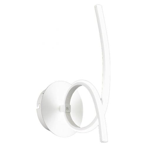 G.E.A. Luce Plafoniera TOSCA P1 3000K Bianco (40x21x18cm) FTOPC1 1 luce - LED - Max 15W