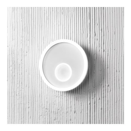 G.E.A. Luce Plafoniera MELANIA PG 4000K Bianco (6x50cm) FMEPN3 1 luce - LED - Max 50W