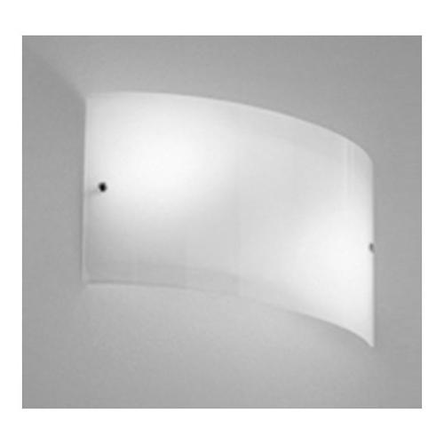 G.E.A. Luce Applique MICHELA AG Bianco (35x8x12cm) FMIAB2 2 luci - E14 - Max 56W