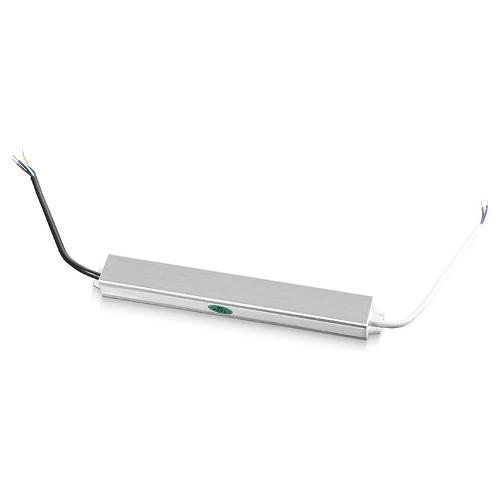 G.E.A. Luce Alimentatore led Grigio 24V 50W GSTT11