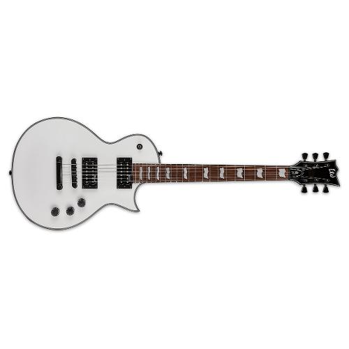 Esp Ltd Chitarra elettrica EC SERIES Ec 256 Snow white