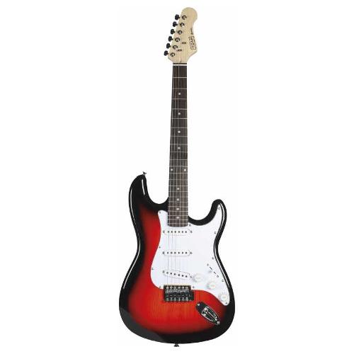 Oqan Chitarra e amplificatore QGE STARTER RDS Electric Pack 657003