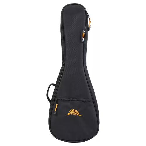Tobago Custodia chitarra SERIE 35 Hto Au35s Soprano Black 17800242