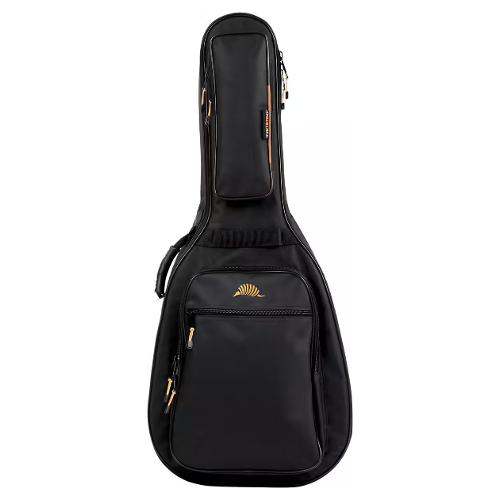 Tobago Custodia chitarra SERIE 45 Hto Agb45f Acustica Black 17800239