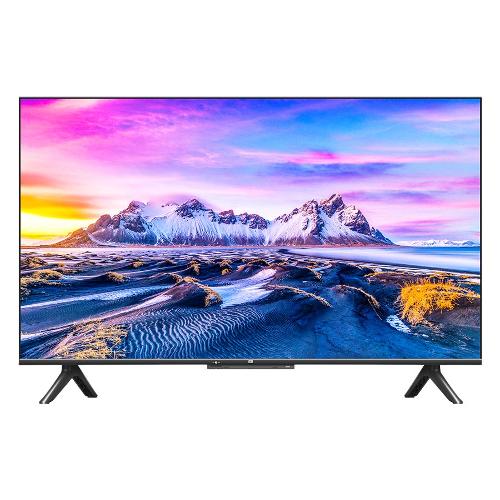 Xiaomi Tv 43" ( LED ) Android TV P1 SERIES Smart Mi TV UHD Black L43M6