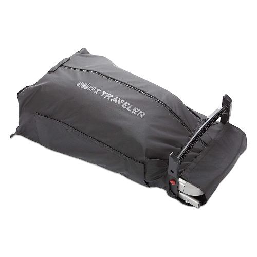 Weber Copertura barbecue TRAVELER Nero 7030