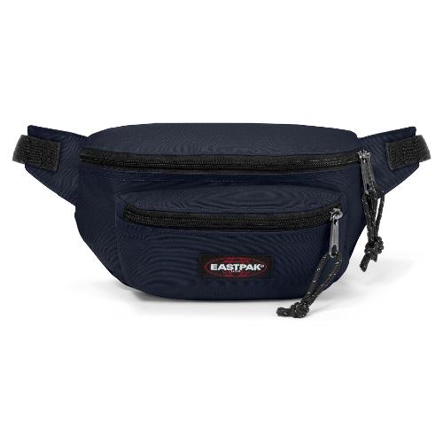 Eastpak Marsupio triplo scomparto (3Lt) DOGGY BAG (27x9x18cm) Ultra marine EK000073L831