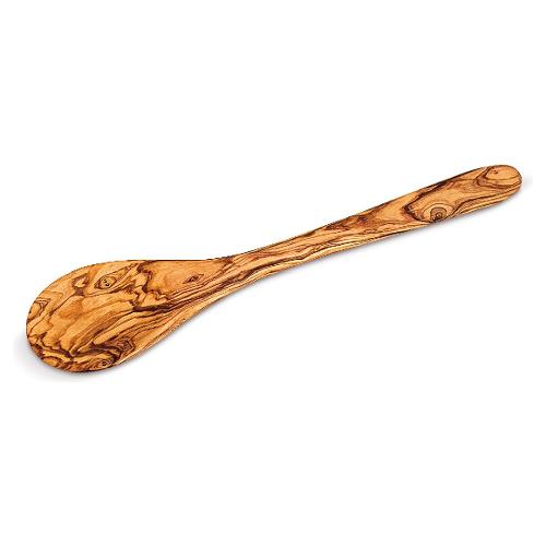 Arte Legno Spello Cucchiaione Legno (35cm) Ulivo naturale NOV98 2