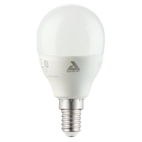 lampadina led E14 Led P45 White E14 12252