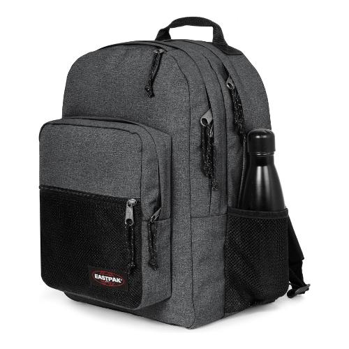 Eastpak Zainetto PINNACLE ZIPPL'R - 38 L Black denim EK0A5B9Q77H
