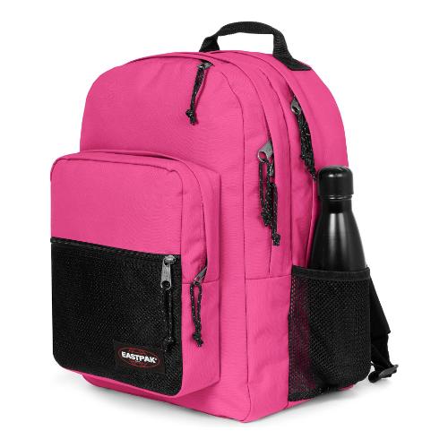 Eastpak Zainetto scuola e tempo libero (38Lt) PINNACLE ZIPPL'R (32x25,5x42cm) Pink escape EK0A5B9QK25