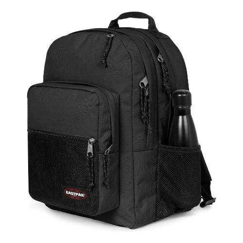 Eastpak Zainetto PINNACLE ZIPPL'R - 38 L Black EK0A5B9Q008