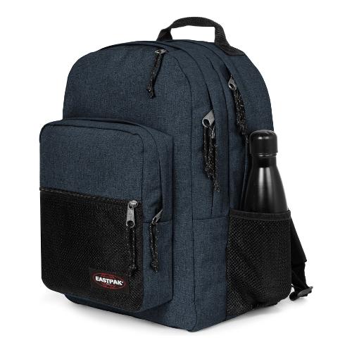 Eastpak Zainetto PINNACLE ZIPPL'R - 38 L Triple denim EK0A5B9Q26W
