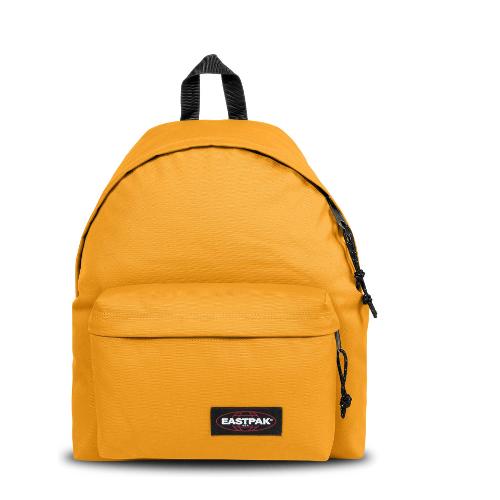 Eastpak Zainetto PADDED - 24 L Young yellow EK000620N751