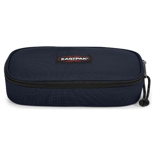 Eastpak Astuccio con portapenne (22x9x5cm) OVAL Ultra marine EK000717L831
