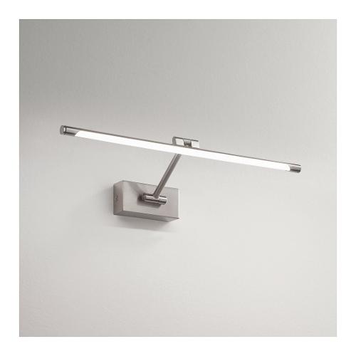 G.E.A. Luce Applique MAGIS 4000K Cromo (48,4x18,5x5,5cm) GAP442N 1 luce - LED - Max 8W