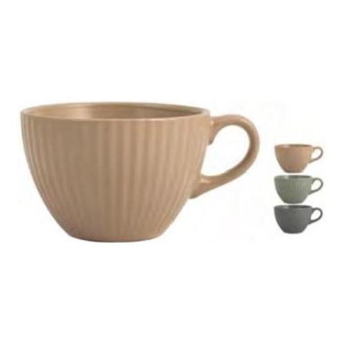 H&H Tazza (335ml) da colazione COUNTRY Assortito