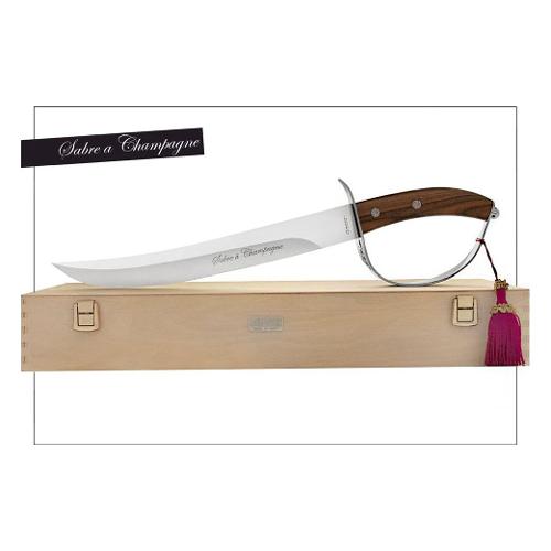 Coltellerie Maserin Sciabola champagne (51cm) SOMMELIER 2000SC14