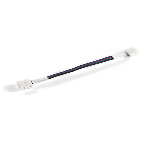 G.E.A. Luce Connettore led Per Strip Led Rgb GSTC10