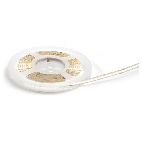 G.E.A. Luce Striscia led 500cm (40W) , luce calda GST143C